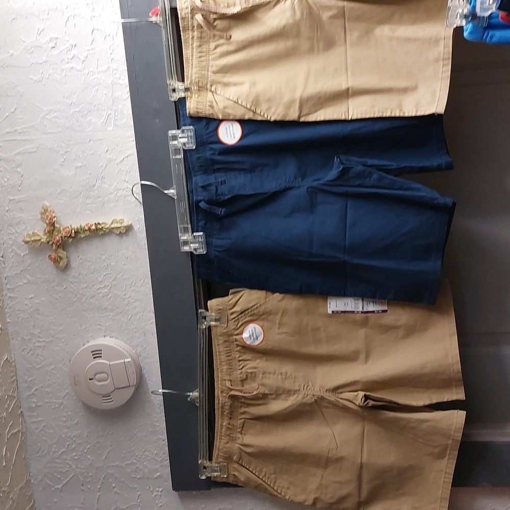 Kid School Approved  Shorts Sz XXL 3 pcs